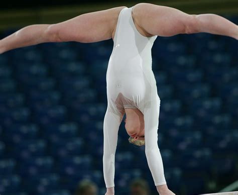 gymnastic girl porn